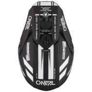 Motocross helmet O'NEAL 5SERIES WARHAWK V.25 BLACK