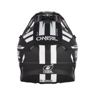 Motocross helmet O'NEAL 5SERIES WARHAWK V.25 BLACK