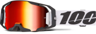 Мотокрос очила 100% ARMATIC CALDWELL/RED MIRROR