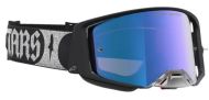 Мотокрос очила ALPINESTARS SUPERTECH ATROX BLK SILVER MIR MIRROR-PINK