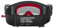 Мотокрос очила ALPINESTARS SUPERTECH CORP BLK/GRY CLEAR ROLL-OFF