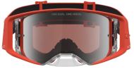 Мотокрос очила ALPINESTARS SUPERTECH VESTA ORG SILVER MIRROR-SILVER