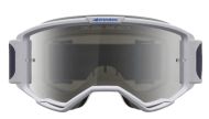 Мотокрос очила ALPINESTARS VISION 5 DRAG LIL/BLU/MIRR-SILVER