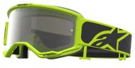 Мотокрос очила ALPINESTARS VISION 5 RORA BLK YLOW FLUO MIRROR-SILVER