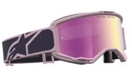 Мотокрос очила ALPINESTARS VISION 5 RORA GRST OLD PK MIRROR-PINK