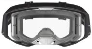 Мотокрос очила ALPINESTARS VISION 8 AMBER BLK/SIL/CLR