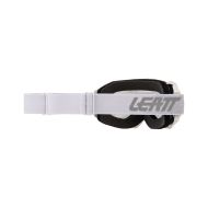 Мотокрос очила LEATT Velocity 4.5 Iriz-White Silver 50 VLT