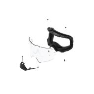 Мотокрос очила LEATT Velocity 6.5 Photochromic-Red Light Grey 28-80 VLT