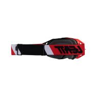 Мотокрос очила LEATT Velocity 6.5 Photochromic-Red Light Grey 28-80 VLT