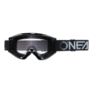 Мотокрос очила O'NEAL B-ZERO V.22 BLACK
