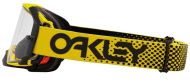 Мотокрос очила OAKLEY Airbrake MX B1B YELLOW Clear