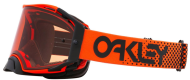 Мотокрос очила Oakley goggles Airbrake MX Moto Orange B1B Prizm Bronze