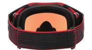Мотокрос очила Oakley goggles Airbrake MX Red Motion Prizm Torch