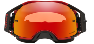 Мотокрос очила Oakley goggles Airbrake MX Red Motion Prizm Torch