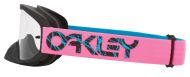 Мотокрос очила OAKLEY O Frame 2.0 Pro MX 2 Stroke BluPnk w/Clr