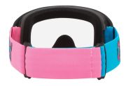 Мотокрос очила OAKLEY O Frame 2.0 Pro MX 2 Stroke BluPnk w/Clr