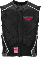 Vesta de protectie FLY RACING Barricade Zip Motocross