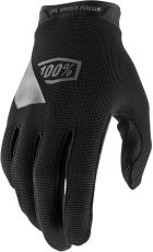 Motocross gloves 100% RIDECAMP BLACK