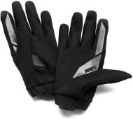 Motocross gloves 100% RIDECAMP RED