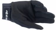 Мотокрос ръкавици ALPINESTARS A-DURA BLACK