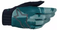 Мотокрос ръкавици ALPINESTARS A-DURA GREEN CAMO