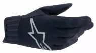 Мотокрос ръкавици ALPINESTARS A-DURA RAIN BLACK