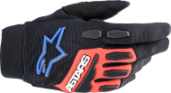 Мотокрос ръкавици ALPINESTARS FULL BORE XT BLACK/RED