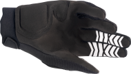 Мотокрос ръкавици ALPINESTARS FULL BORE XT BLACK/RED