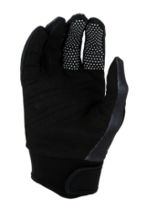 Мотокрос ръкавици FLY RACING F-16 Raze Black/Grey