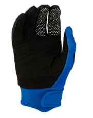 Motocross gloves FLY RACING F-16 Raze Red/White/Blue