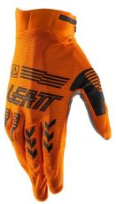 Мотокрос ръкавици LEATT 2.5 X-Flow Orange