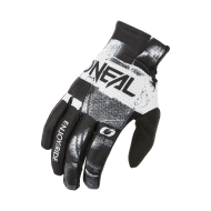 Мотокрос ръкавици O'NEAL MATRIX  ROLLER BLACK/WHITE V.26