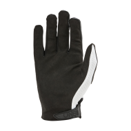 Мотокрос ръкавици O'NEAL MATRIX  ROLLER BLACK/WHITE V.26