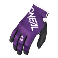 Motocross gloves O'NEAL MAYHEM RIDER PURPLE V.27