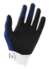 Motocross gloves SHOT Contact Blue