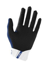 Motocross gloves SHOT Gradient Blue