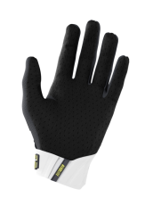 Motocross gloves SHOT Lite Husqvarna LTD 2023 Black