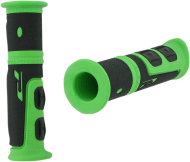 Мотокрос ръкохватки PROGRIP 964 ATV/JET DUAL GREEN/BLACK