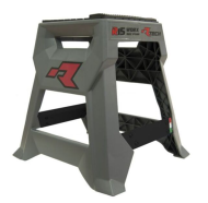 Motocross stand RACETECH R15 MX Stand Grey