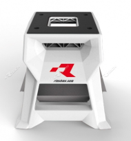 Motocross stand RACETECH R15 MX Stand White