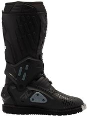 Мотокрос/ендуро ботуши SIDI CROSSAIR HD BLACK