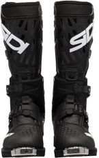 Мотокрос/ендуро ботуши SIDI CROSSAIR HD BLACK