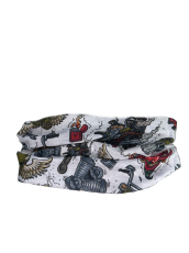 Мултифункционална кърпа ICE2 Chopper/c