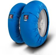 Нагреватели за гуми Suprema Spina - BLUE M/L