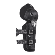Genunchiere O'NEAL PRO III CARBON