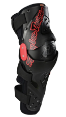 Genunchiere/apărători de tibie TROY LEE DESIGNS Triad