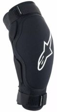 Coturi ALPINESTARS A-IMPACT PLASMA PRO BLACK/WH