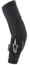 Налакътници ALPINESTARS PGON LT BK