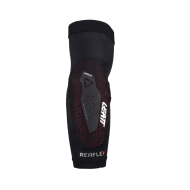 Protecții de cot LEATT ReaFlex UltraLite - Negre