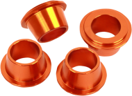 SCAR περιοριστής τριών επιβατών για KTM ORANGE